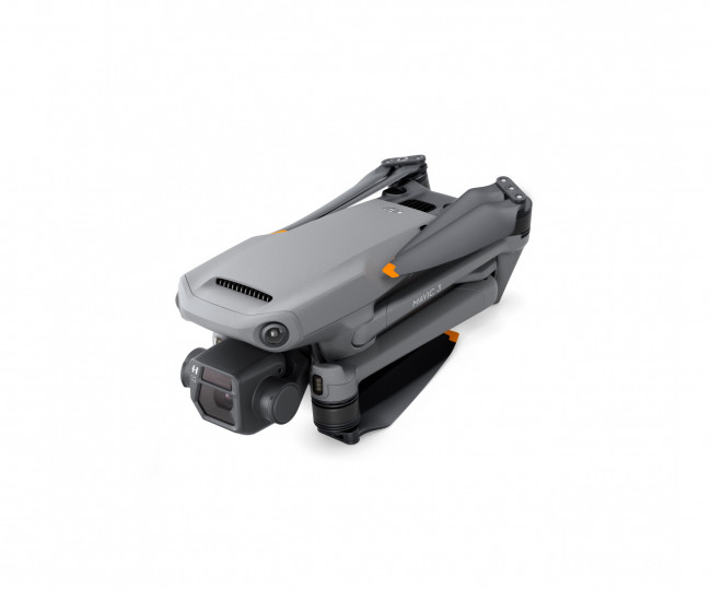 Квадрокоптер DJI Mavic 3 Fly More Combo (CP.MA.00000452.02)